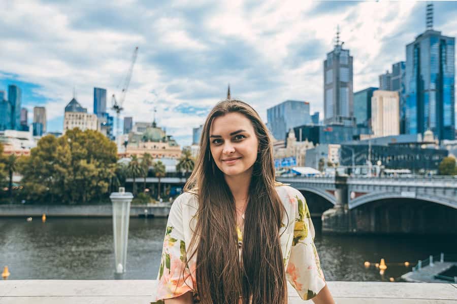 Melbourne: City Photoshoot/Photowalk around CBD - Price and Value: $184 per Group (Up to 6)