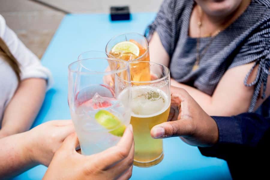 Melbourne: City<code>s History and Unique Bar Scene Tour – Key takeaways before you go’ /></p>
<ul>
<li><strong>Start at Sir William Clarke Memorial</strong> at Spring St, right by the Old Treasury Building.</li>
<li><strong>History first, then bar hopping</strong>: Wurundjeri roots, gold rush days, and the old red-light district come up on the route.</li>
<li><strong>Small group size (max 12)</strong> keeps it conversational, not chaotic.</li>
<li><strong>Multiple bar styles</strong>: laneway, speakeasy vibe, rooftop views, and historic-pub atmosphere.</li>
<li><strong>A named guide can matter</strong>: Tristan is one example of a guide who adjusts for tired legs and takes extra time on topics you care about.</li>
<li><strong>Carbon neutral and B Corp-run</strong> (certified) if sustainability is part of your travel checklist.</li>
</ul>
<div class="twil" style="margin: 20px 0; padding: 15px 0;"><p>Get your bearings with more Melbourne sightseeing runs</p><ul style="margin: 10px 0; padding-left: 0; list-style: none;"><li style="margin: 6px 0; line-height: 1.4;"><a href="https://discoveringmelbourne.com/melbourne-2-hour-city-highlights-river-cruise/">Melbourne: 2-Hour City Highlights River Cruise</a><span style="margin-left: 8px; font-size: 0.82em; color: #555; white-space: nowrap;"><span style="color: #0C8A46;">★</span> 4.1 &middot; 1,804 reviews</span></li><li style="margin: 6px 0; line-height: 1.4;"><a href="https://discoveringmelbourne.com/melbourne-yarra-river-sightseeing-cruise/">Melbourne: Yarra River Sightseeing Cruise</a><span style="margin-left: 8px; font-size: 0.82em; color: #555; white-space: nowrap;"><span style="color: #0C8A46;">★</span> 4.2 &middot; 889 reviews</span></li><li style="margin: 6px 0; line-height: 1.4;"><a href="https://discoveringmelbourne.com/famous-melbourne-city-bike-tour/">Famous Melbourne City Bike Tour</a><span style="margin-left: 8px; font-size: 0.82em; color: #555; white-space: nowrap;"><span style="color: #0C8A46;">★</span> 5.0 &middot; 779 reviews</span></li><li style="margin: 6px 0; line-height: 1.4;"><a href="https://discoveringmelbourne.com/the-best-of-melbourne-bike-tour/">The Best of Melbourne Bike Tour</a><span style="margin-left: 8px; font-size: 0.82em; color: #555; white-space: nowrap;"><span style="color: #0C8A46;">★</span> 5.0 &middot; 671 reviews</span></li></ul></div><h2 id="what-this-tour-feels-like-on-the-ground-and-why-it-works">What this tour feels like on the ground (and why it works)</h2>
<p><img width="900" height="599" decoding="async" src=