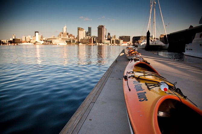 Melbourne City Sights Kayak Tour - Key points to know