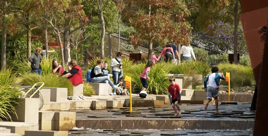 Melbourne City Surrounding Sightseeing Tour - Key highlights worth planning around