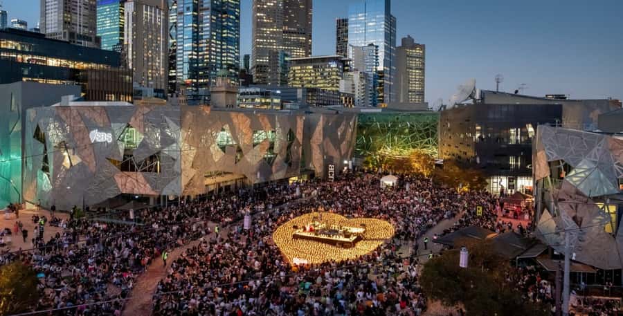 Melbourne City Surrounding Sightseeing Tour - Starting With Pickup in Melbourne CBD