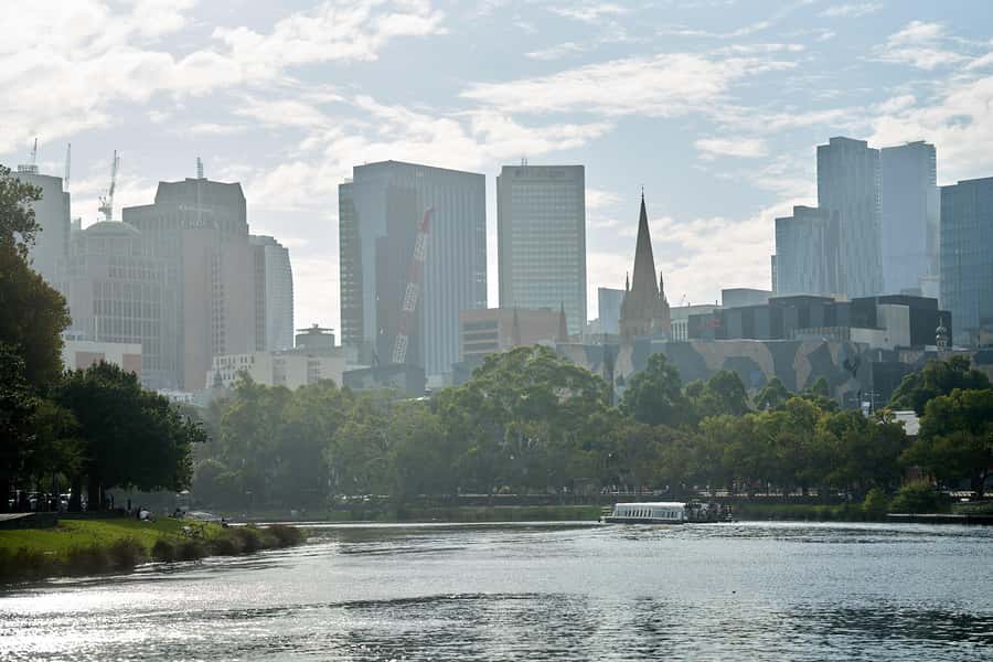 Melbourne City Views Express Cruise - Key things to know before you go