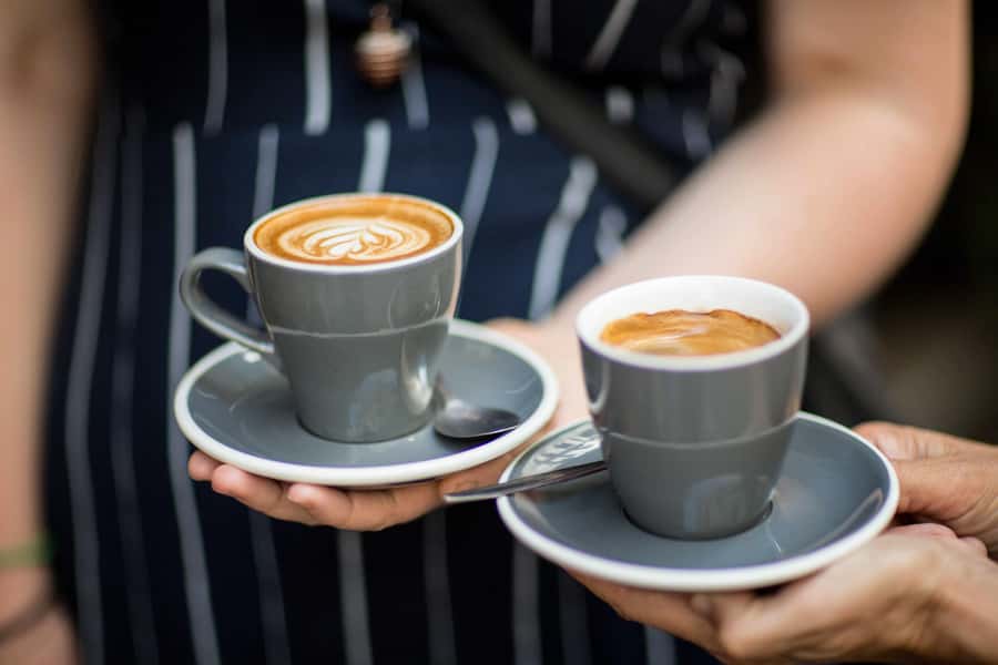 Melbourne Coffee Lovers Walk - Degraves Street to Elizabeth Street: the easy start and the right vibe