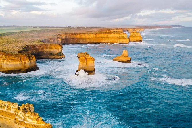 Melbourne Combo: Great Ocean Road Day Trip and Phillip Island Day Trip from Melbourne - Price and value from $315.59: what’s included versus what you’ll pay for