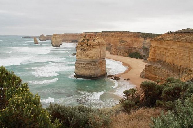 Melbourne Combo: Great Ocean Road Day Trip and Phillip Island Day Trip from Melbourne - Day 1 on the Great Ocean Road: Lorne, Apollo Bay, and the coast icons
