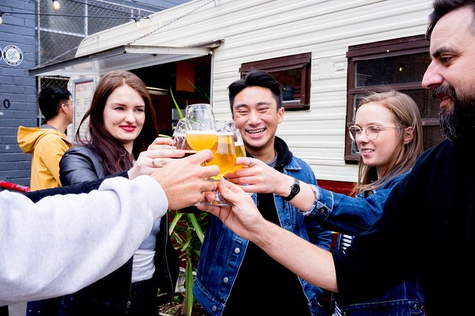 Melbourne Craft Beer Tour: Hidden Breweries with a Local Guide - Key things I’d watch for on this Melbourne beer tour