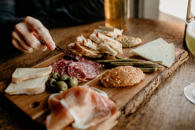 Melbourne Culinary Laneway Experiences - Quick hits before you go