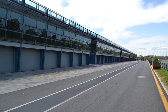 Melbourne Drive by Day - Private Tour - Dendy Street Beach: The Most Time You’ll Get to Actually Enjoy the Shore