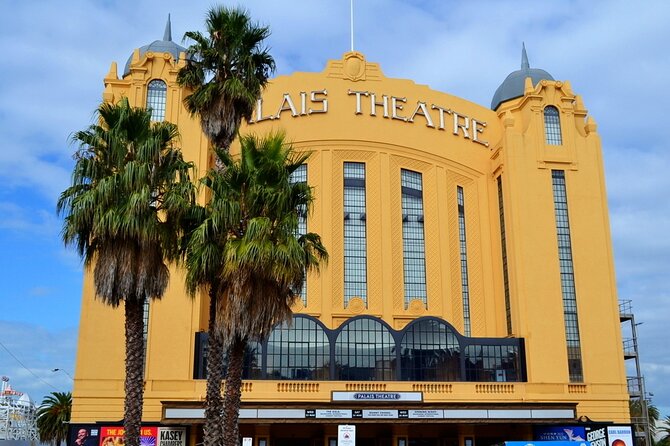 Melbourne Drive by Day - Private Tour - Price and Value: Is $114.76 Per Person a Good Deal?