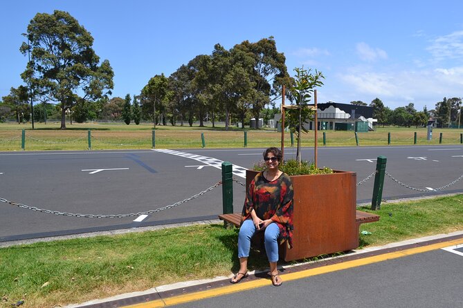 Melbourne Drive by Day - Private Tour - Guides and the Difference One Great Day Can Make