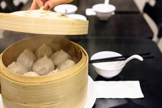 Melbourne Dumpling Walking Tour - Key Things You’ll Notice