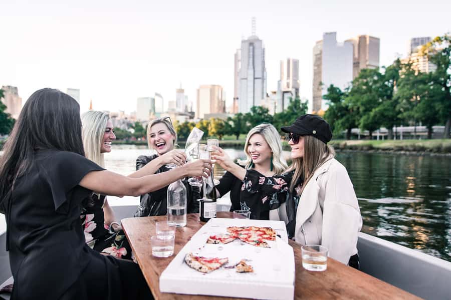 Melbourne: Electric Picnic Boat Rental on the Yarra River - Electric Boat Facts You’ll Actually Care About