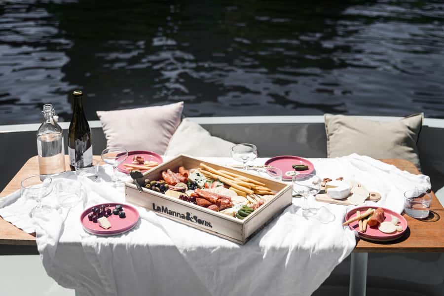 Melbourne: Electric Picnic Boat Rental on the Yarra River - Who Should Book This Electric Picnic Cruise (and Who Might Not)