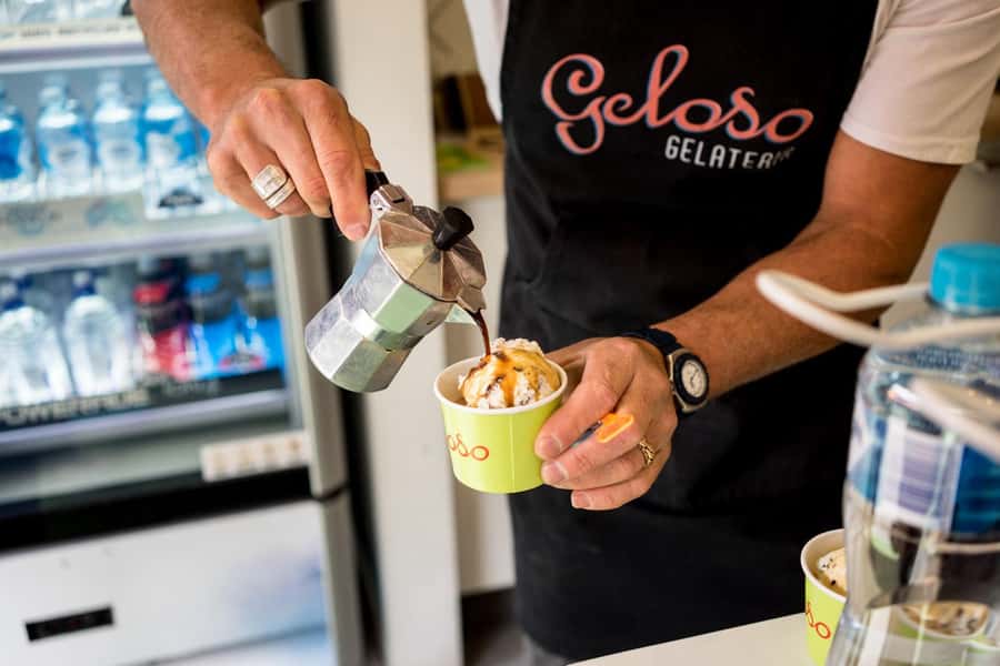 Melbourne Flavors: Queen Victoria Market Food Tour - Queen Victoria Market Food Tour in Melbourne: A Smart Way to Start Your Day