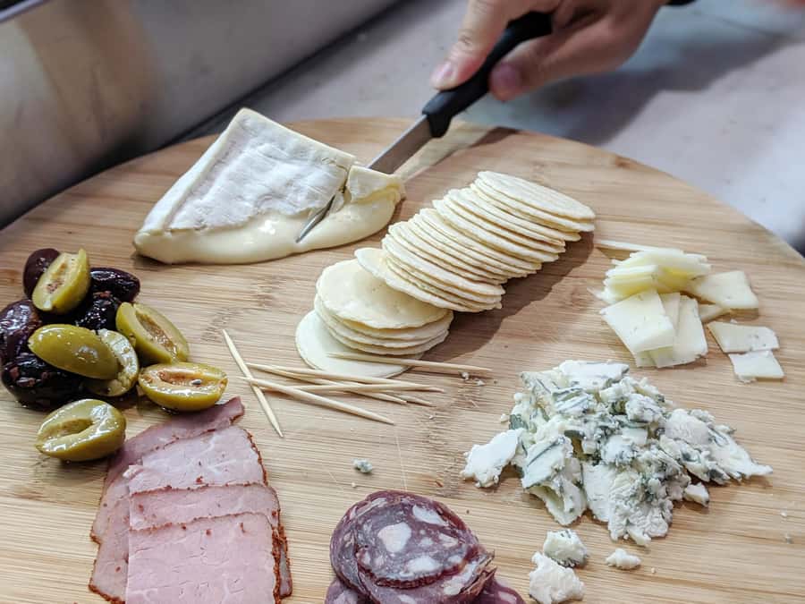 Melbourne Flavors: Queen Victoria Market Food Tour - What Makes This Small-Group Tour Different (Max 12 Guests)