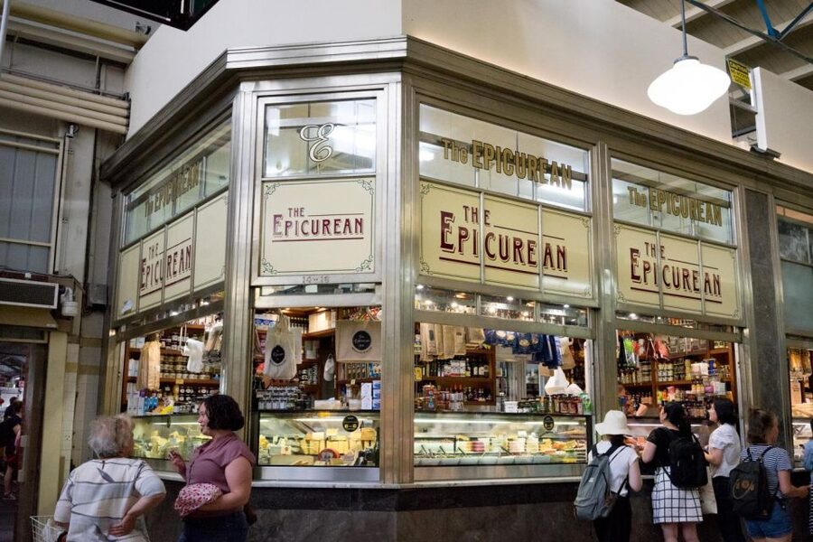 Melbourne Flavors: Queen Victoria Market Food Tour - The Real Lesson: How Immigration Shaped Melbourne’s Food