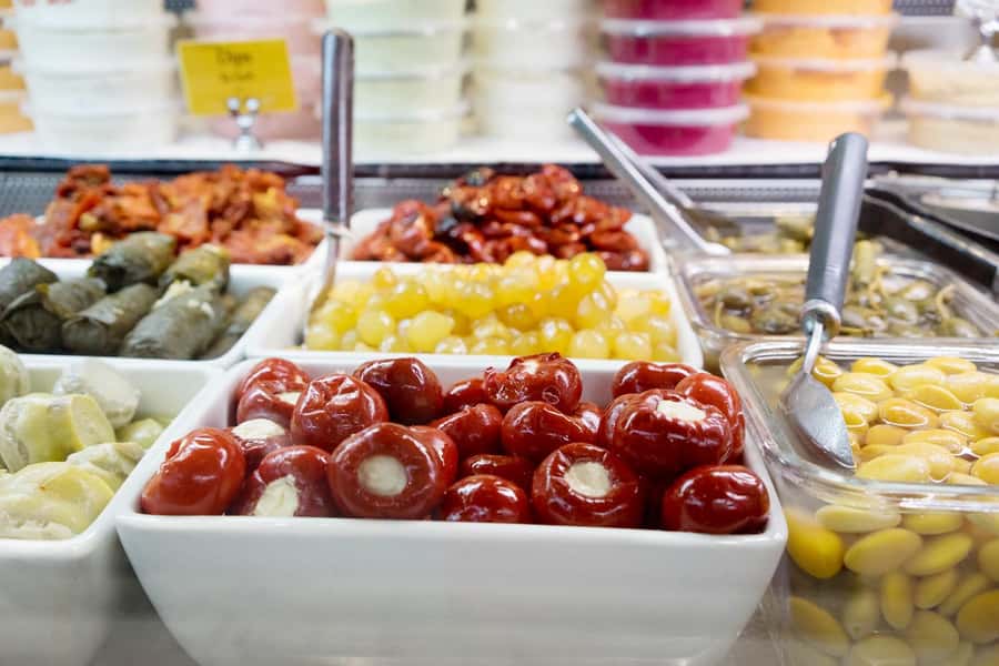 Melbourne Flavors: Queen Victoria Market Food Tour - Vendor Conversations: The Behind-the-Scenes Part