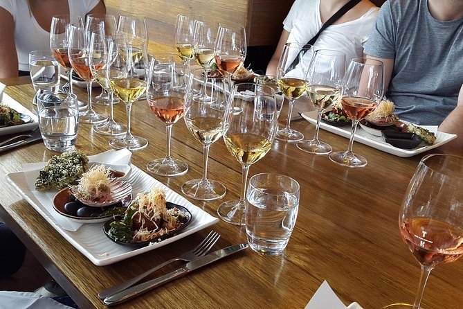 Melbourne Food and Wine Walking Tour - Key things I’d circle before you book