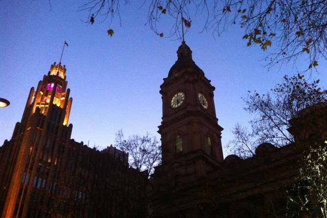 Melbourne Food and Wine Walking Tour - Why this Melbourne food and wine night works (even if you only have a few days)