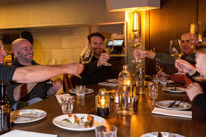 Melbourne Food and Wine Walking Tour - Price and value: is $283.31 a fair deal for 3 restaurant tastings?
