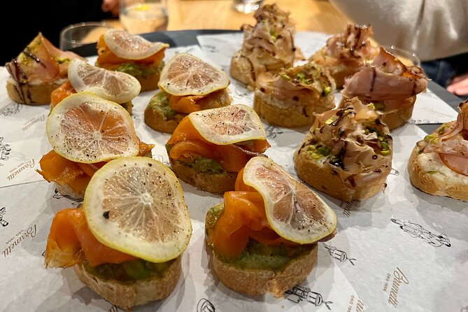 Melbourne Food Tour with 8+ Food Tastings in Hidden Laneways - Key highlights to clock before you go