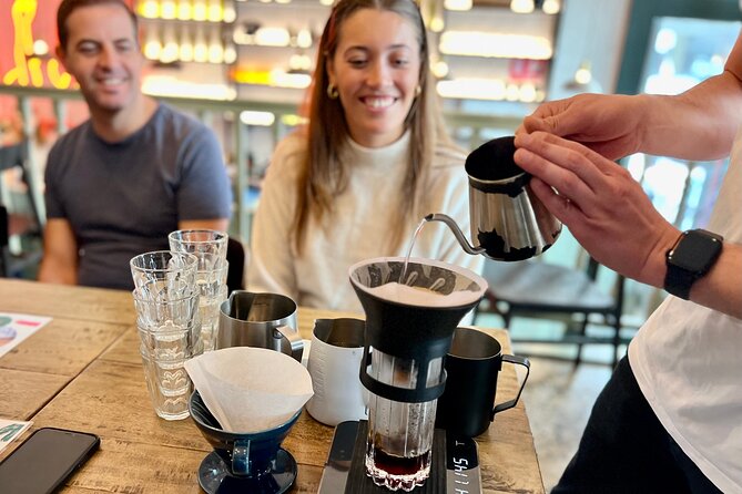 Melbourne Food Tour with 8+ Food Tastings in Hidden Laneways - Price and what you’re really paying for