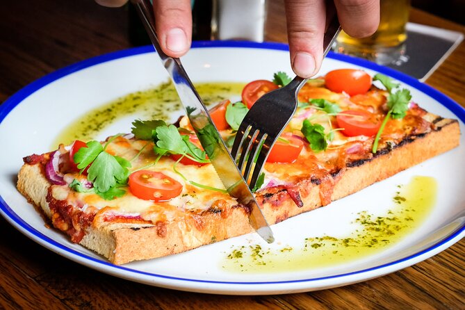 Melbourne Food Tour with 8+ Food Tastings in Hidden Laneways - Your food lineup: what’s included (and how not to overdo it)