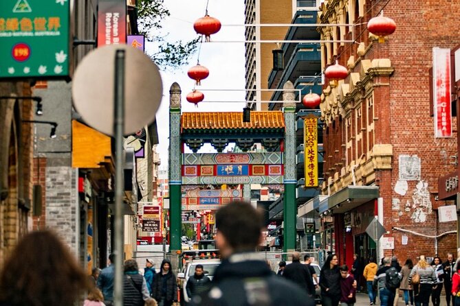 Melbourne Foodie Culture - Immigration Museum First: How the Story Sets Up the Bites