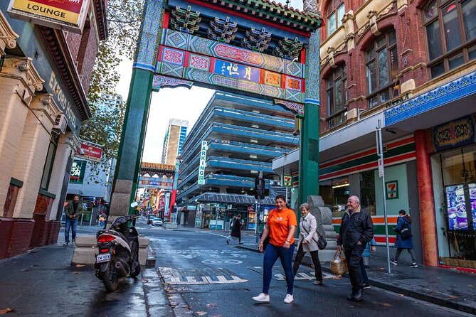 Melbourne Foodie Culture - Spice Shop Discovery: Learn What Spices Do, Not Just What They Are