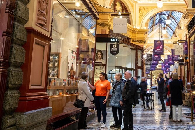 Melbourne Foodie Culture - Hidden Stops and Laneway Time: Seeing Where Guides Save You From Guesswork