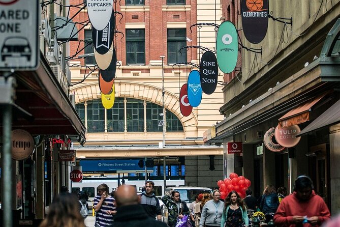 Melbourne Foodie Culture - Price and Timing: Is It Worth $125.52 for 4 Hours?