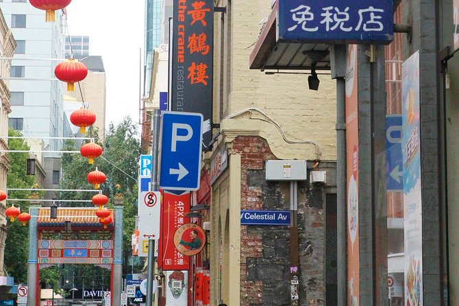 Melbourne Foodie Culture - Progressive Tastings Across Four Flavors of Melbourne