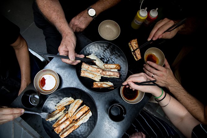 Melbourne Foodie Discovery Walking Tour - Key things I’d watch for