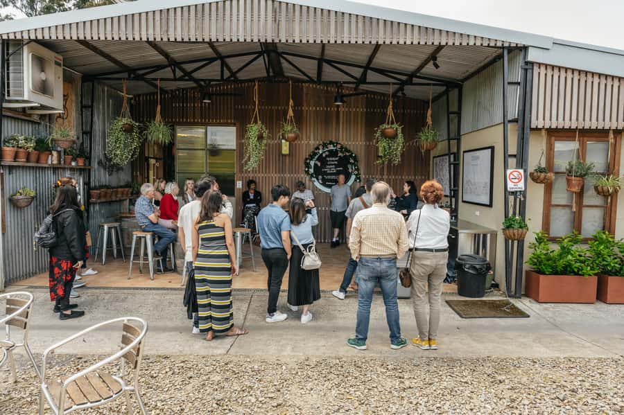 Melbourne: Full-Day Yarra Valley Wine Experience with Lunch - Key Highlights You’ll Feel Immediately