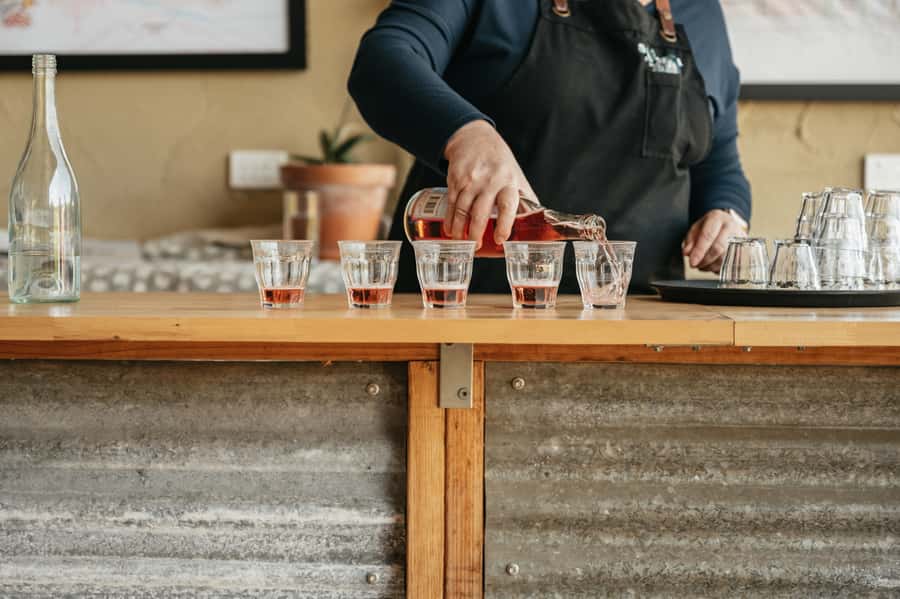 Melbourne: Full-Day Yarra Valley Wine Experience with Lunch - Who This Tour Fits Best (and Who It Might Not)