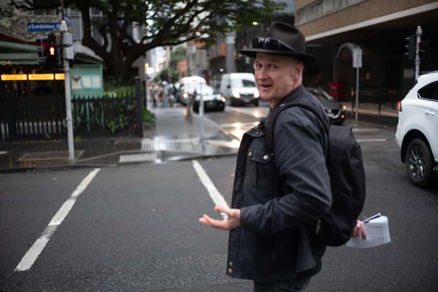 Melbourne: Gangsters, Brothels and Lolly Shops Tour - Quick Highlights You’ll Remember