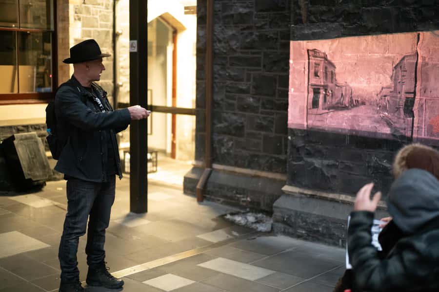 Melbourne: Gangsters, Brothels and Lolly Shops Tour - Walking Little Lon: Why This Tour Feels Different
