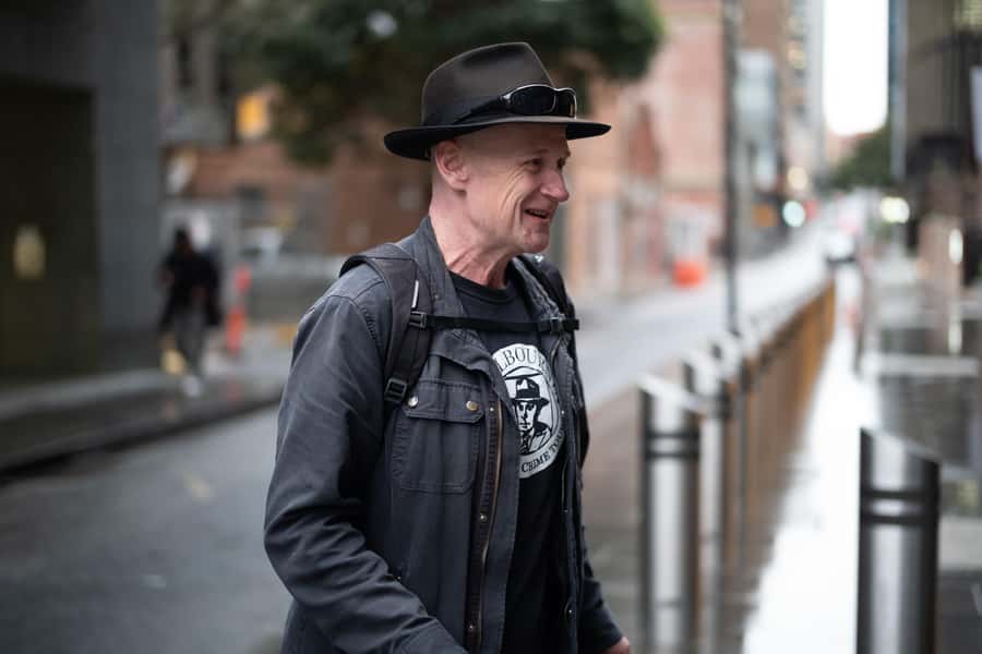 Melbourne: Gangsters, Brothels and Lolly Shops Tour - The Price: $35 for 2 Hours of High-Impact Street History
