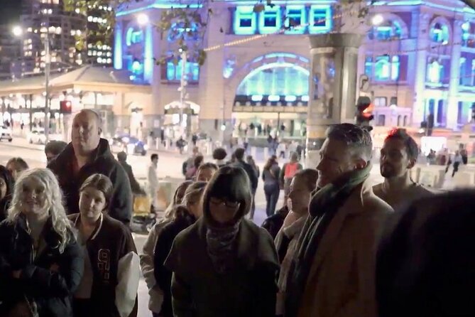 Melbourne Ghost Tour - Williamstown’s Supernatural Stories and the Night-Vibe Difference