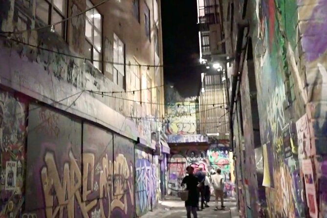 Melbourne Ghost Tour - Dinner at Young and Jackson Hotel: When the Optional Upgrade Is Worth It