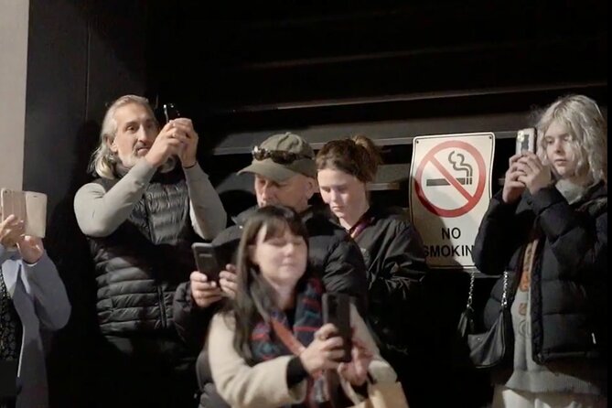 Melbourne Ghost Tour - Price and Value: What $27.97 Really Buys You