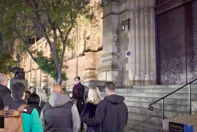 Melbourne Ghost Tour - Quick Practical Tips Before You Go
