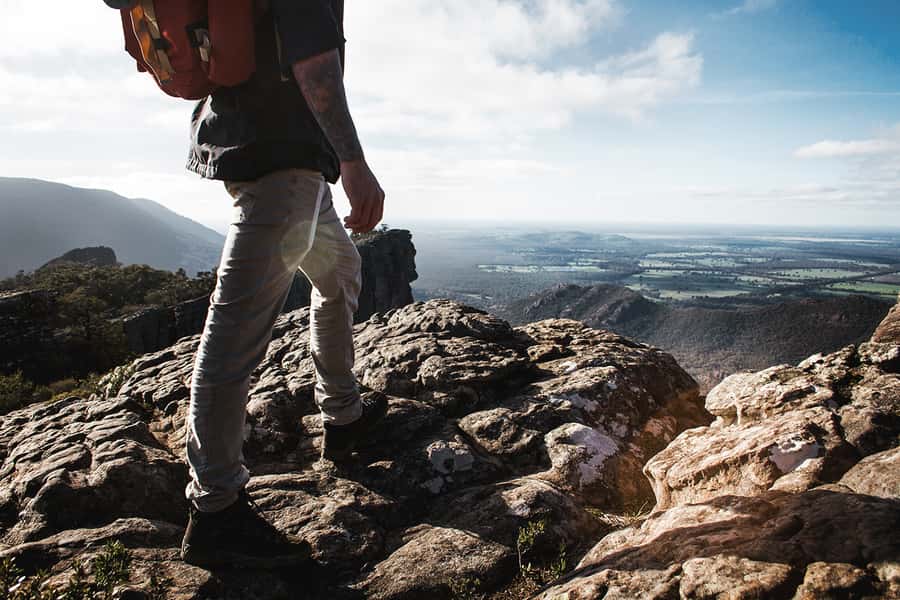 Melbourne: Grampians Day Tour - Key Things I’d Bet You’ll Remember