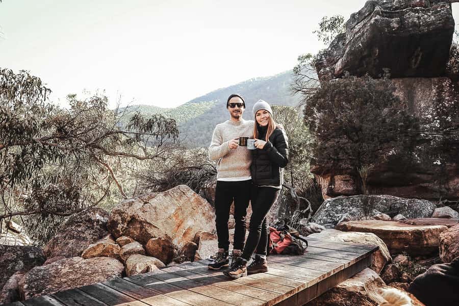 Melbourne: Grampians Day Tour - Grampians in One Long Day: What the 12 Hours Really Means