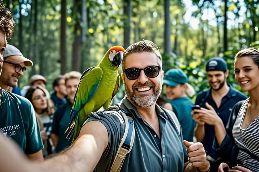 Melbourne Great Ocean Rd Reverse Tour London Bridge Wildlife - Coach vs mid-size vs premium van: which one fits your style