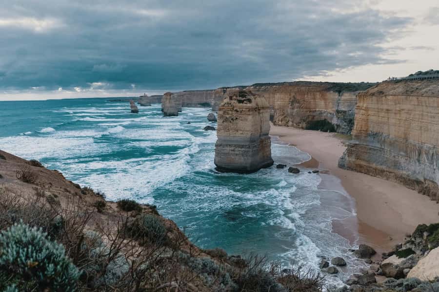 Melbourne: Great Ocean Road Adventure with Iconic Stops - Great Ocean Road, Compressed: Why a 12-Hour Coach Day Works
