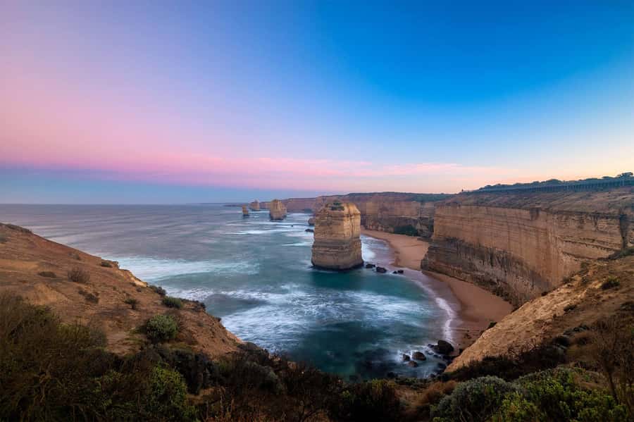Melbourne: Great Ocean Road Day Tour with kangaroos & koalas - Key things to know before you go