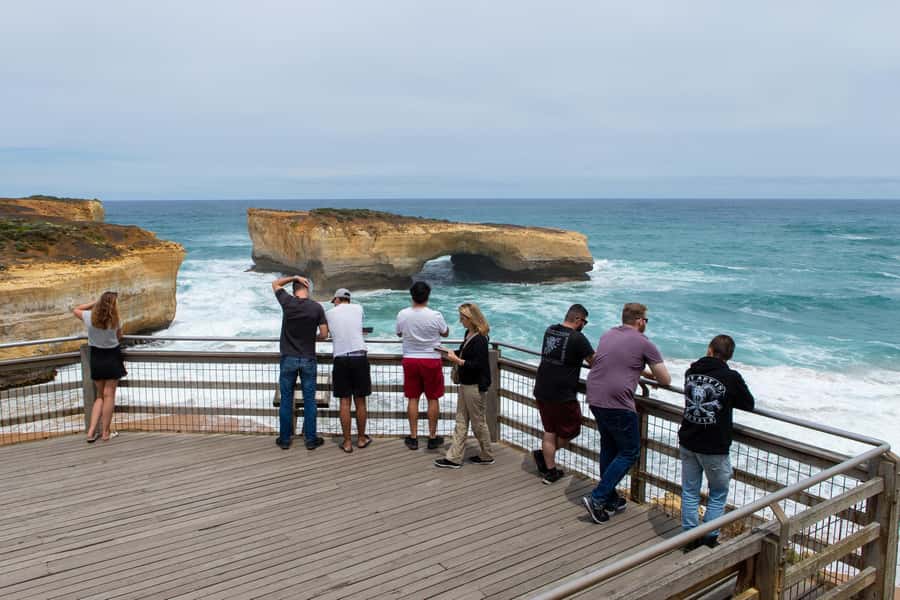 Melbourne: Great Ocean Road Extended–Top Stops&London Bridge - Key things that make this tour worth your time