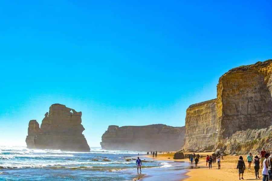 Melbourne: Great Ocean Road Full Day Private Tour - Why a private Great Ocean Road day feels different