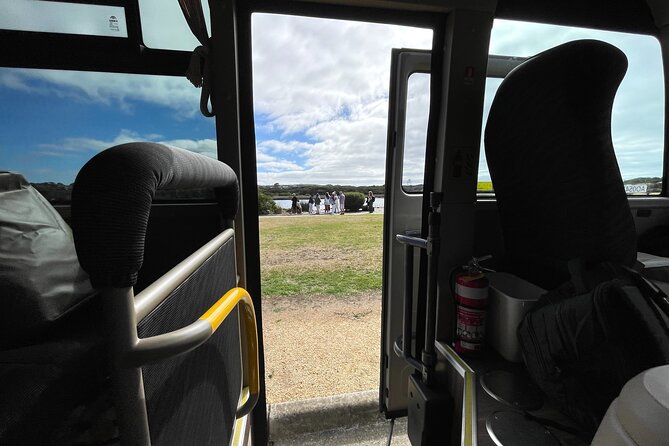 Melbourne: Great Ocean Road & Iconic Coastal Views Day Tour - Apollo Bay Lunch: A Seaside Reset With Your Own Meal Choice